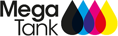 Mega Tank Logo
